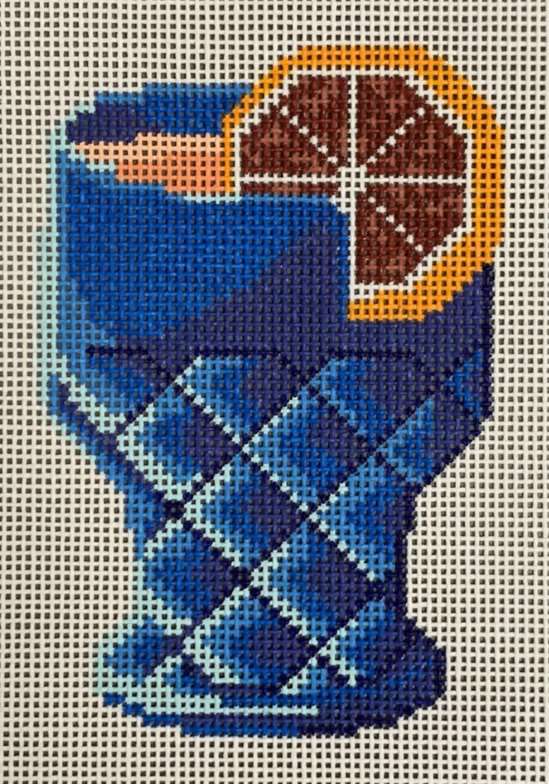 Cool Azúl Margarita