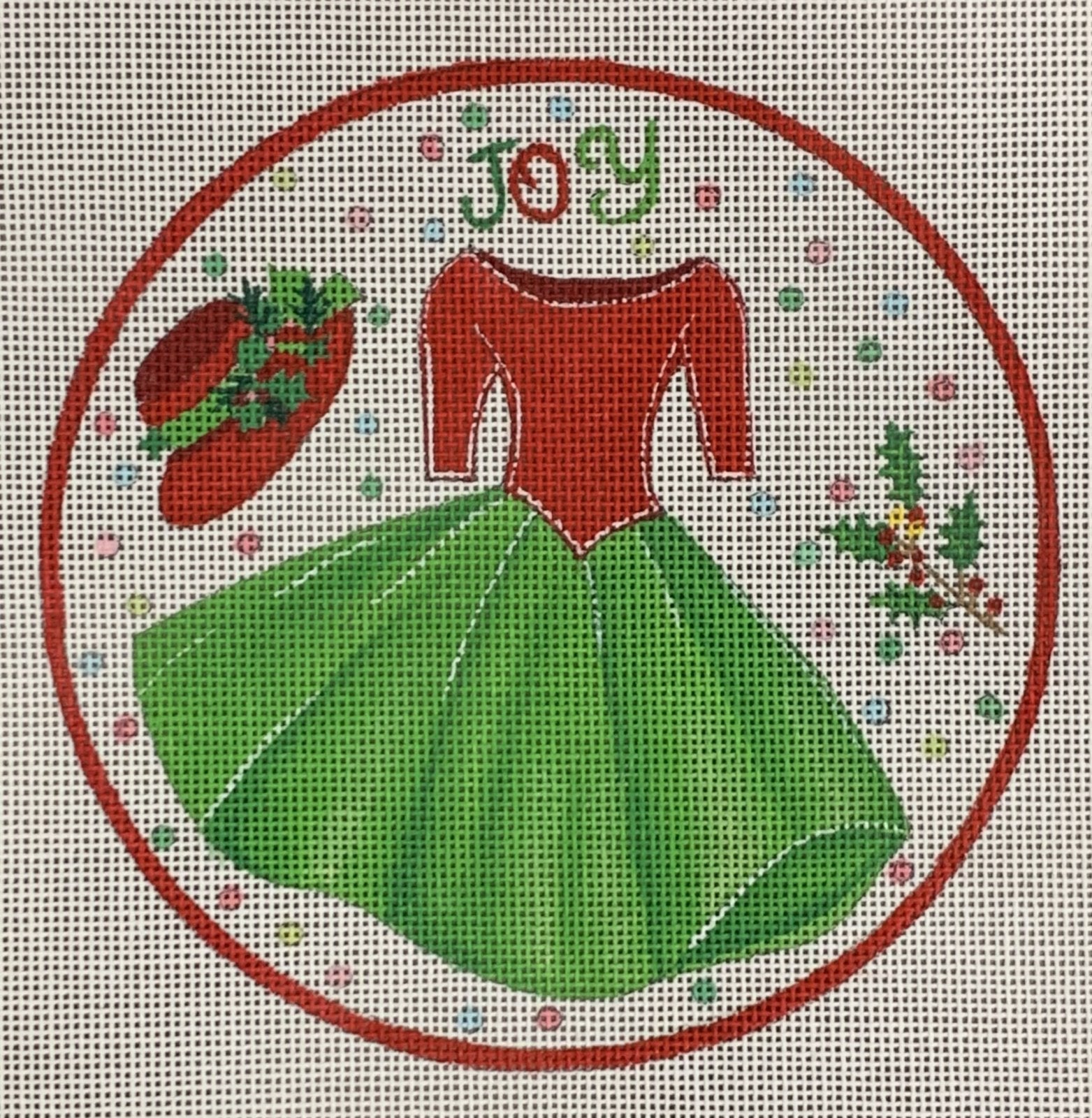 Joy Dress