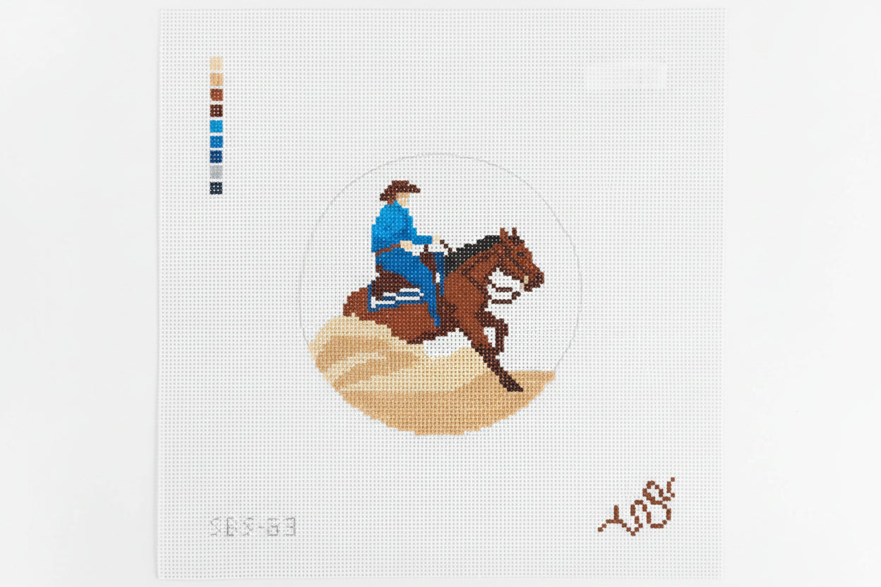 Reining