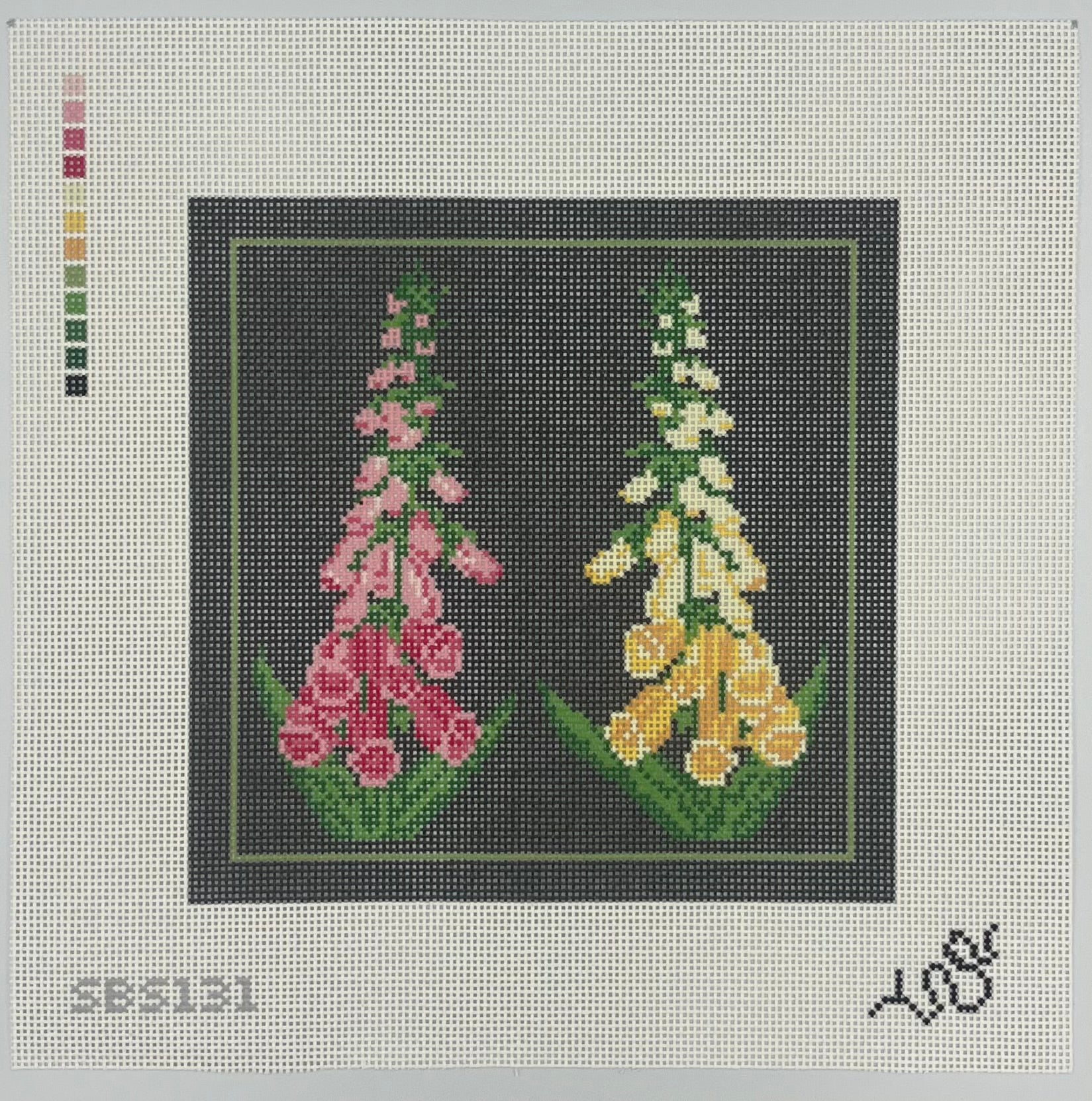 Foxglove