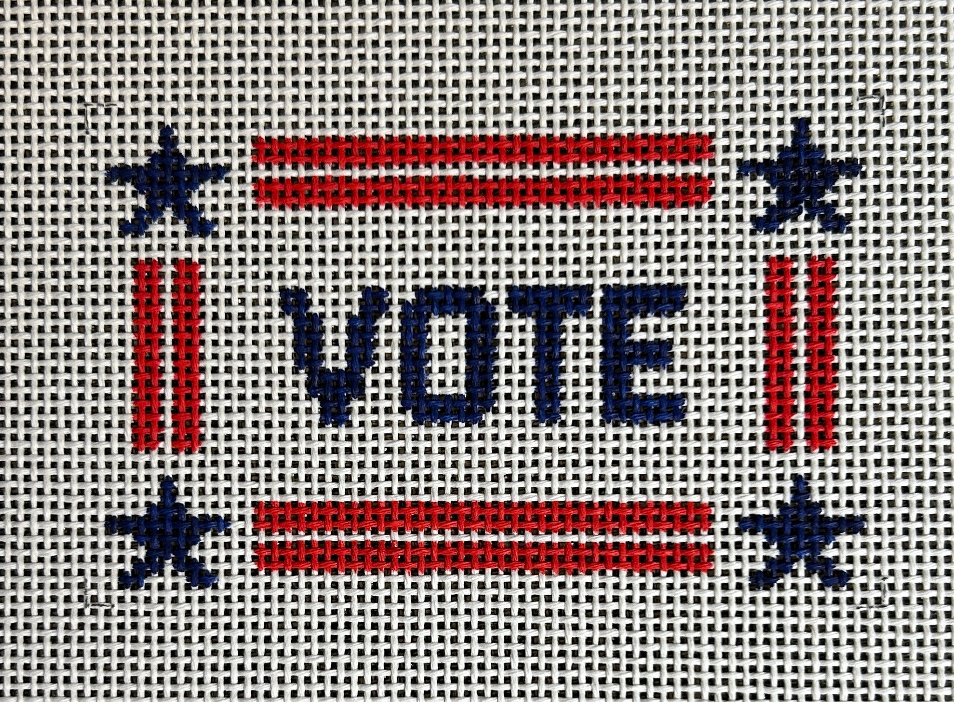 Vote