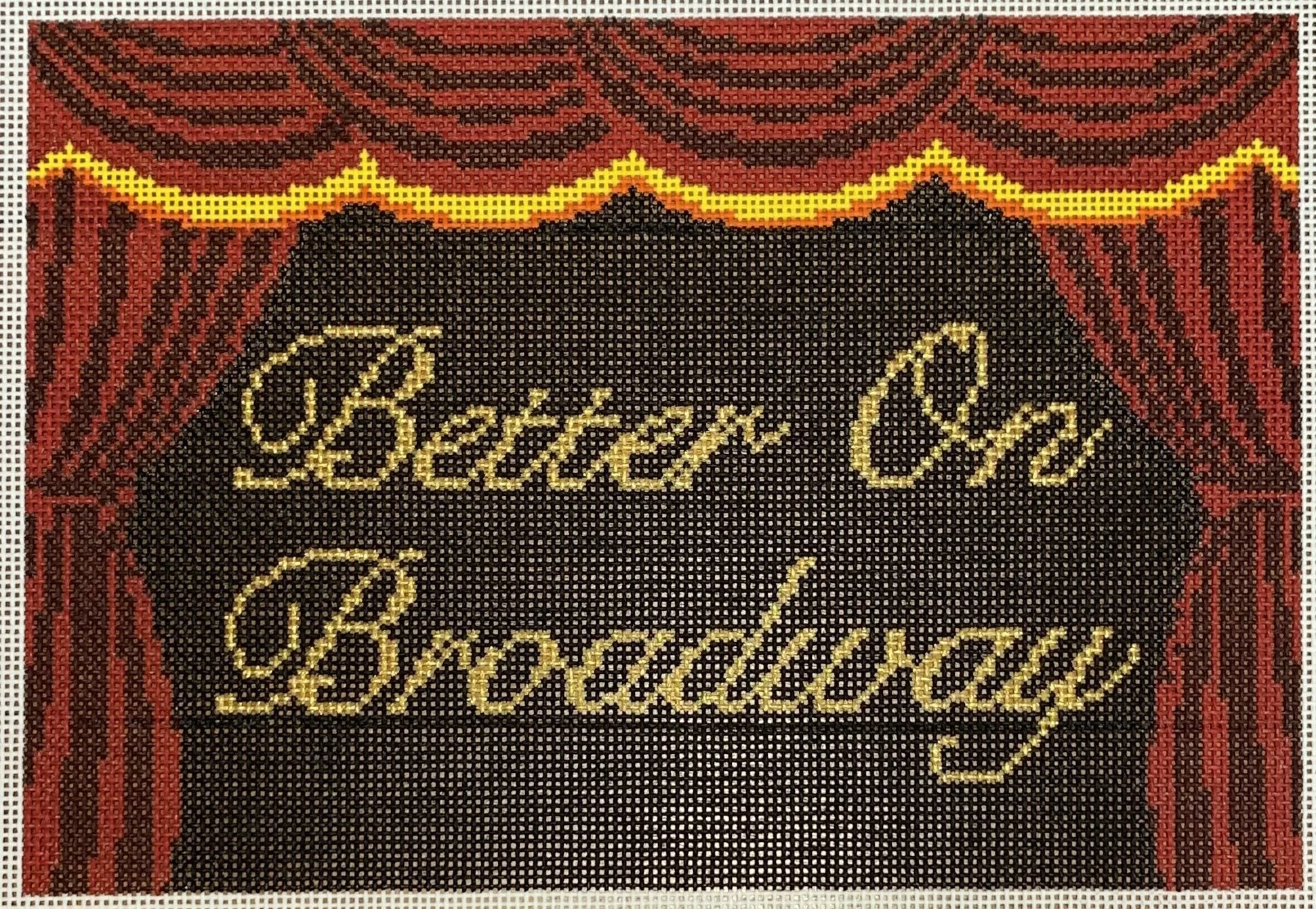 Better on Broadway