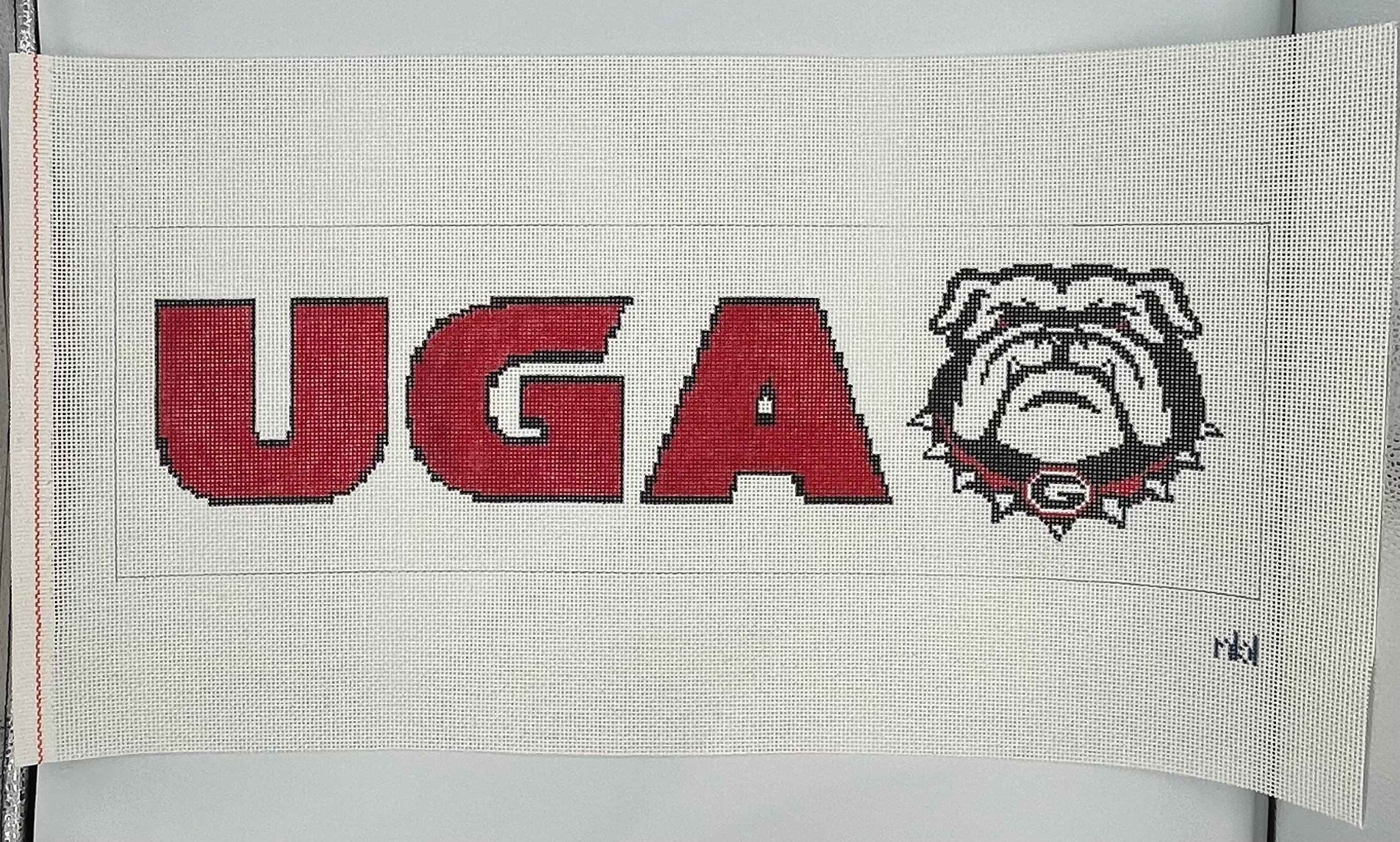 Georgia Lumbar Pillow