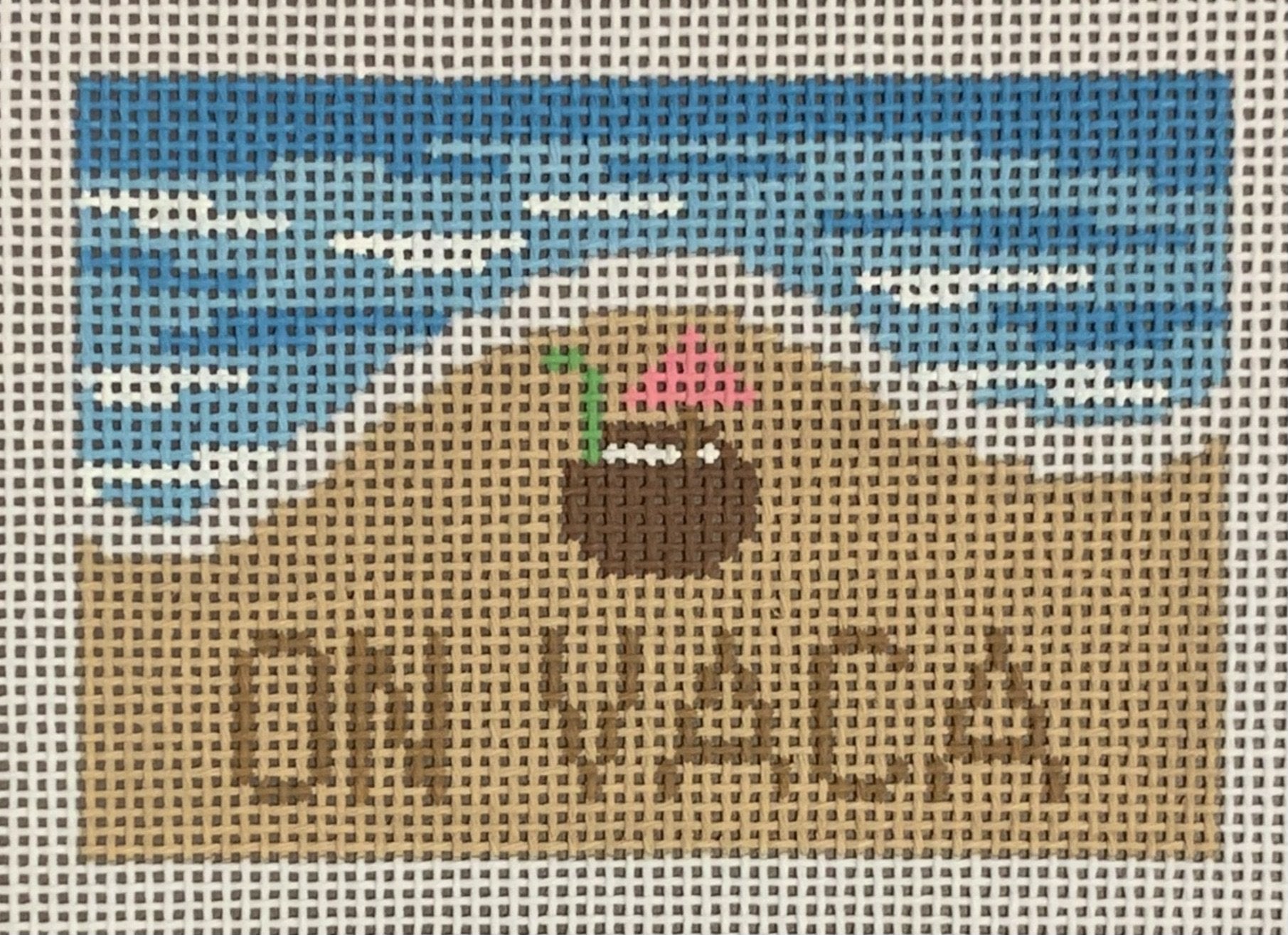 On Vaca Insert