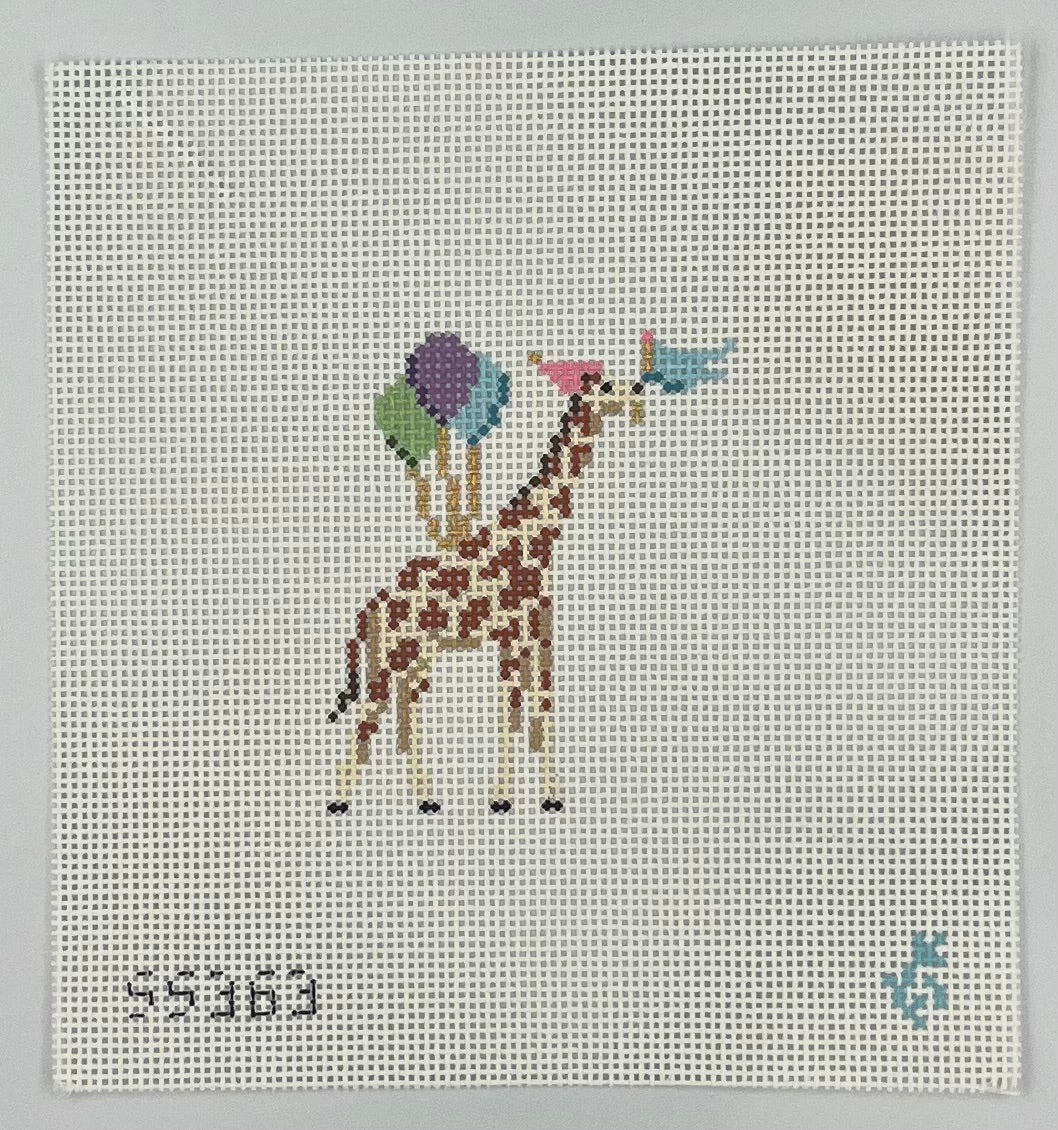 Party Giraffe