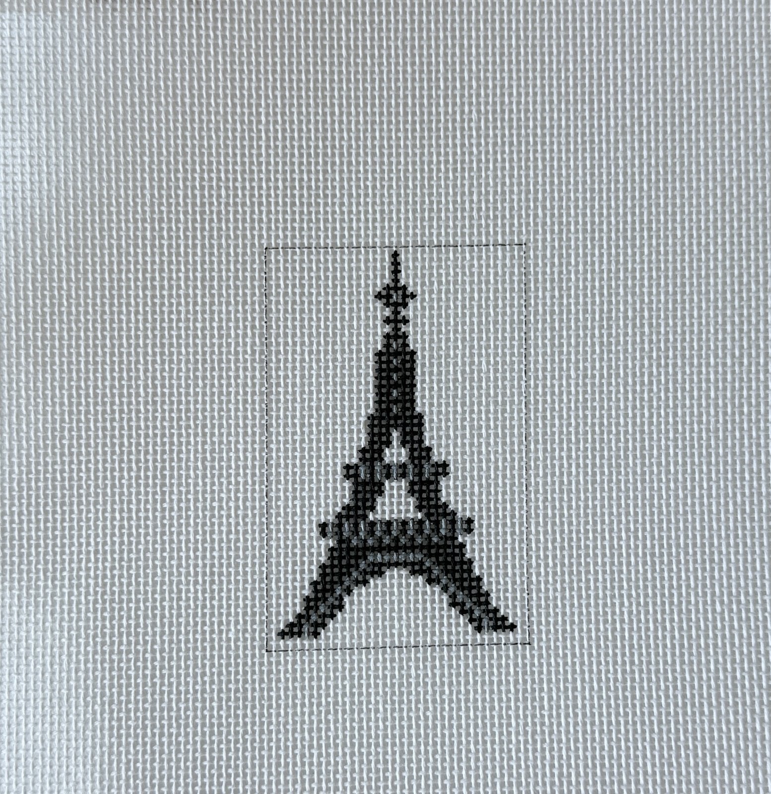 Eiffel Tower Insert
