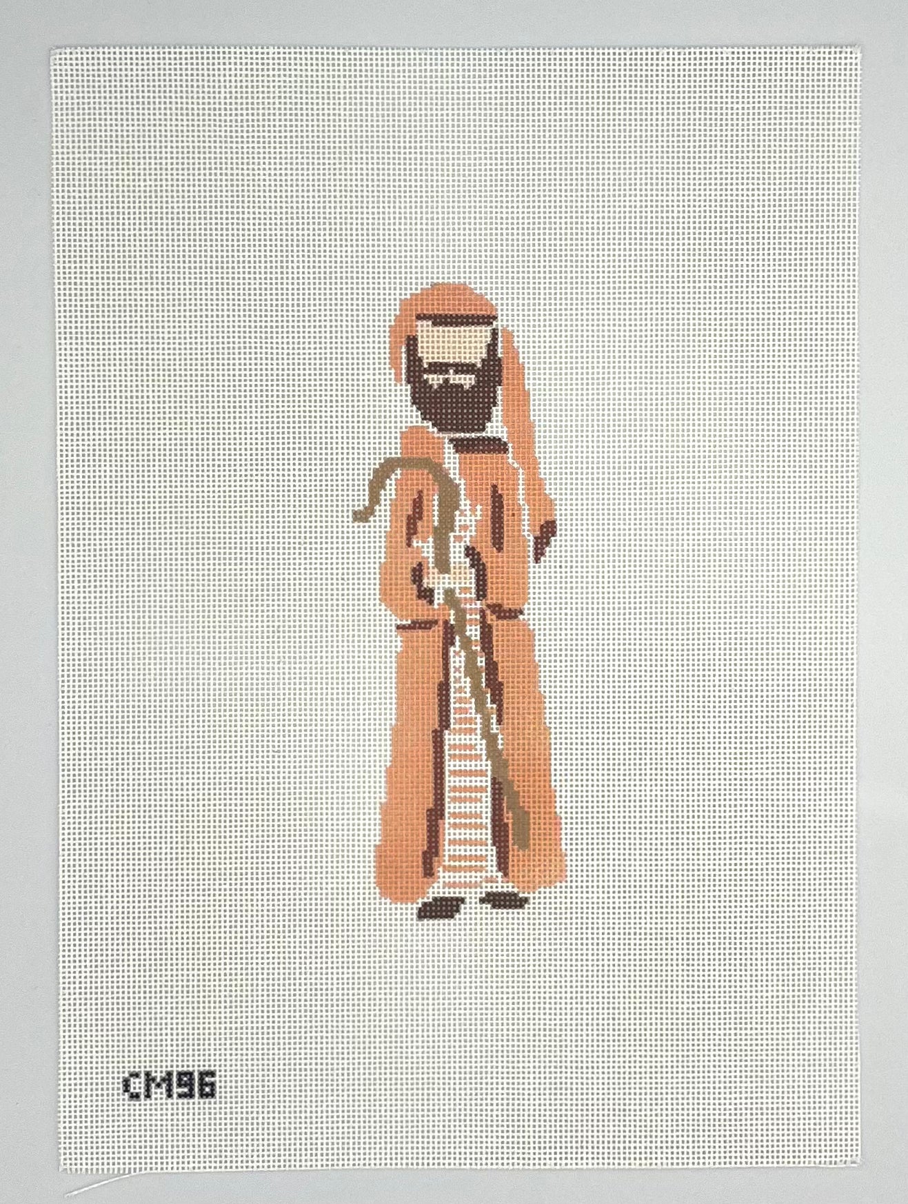 Nativity Standing Shepherd