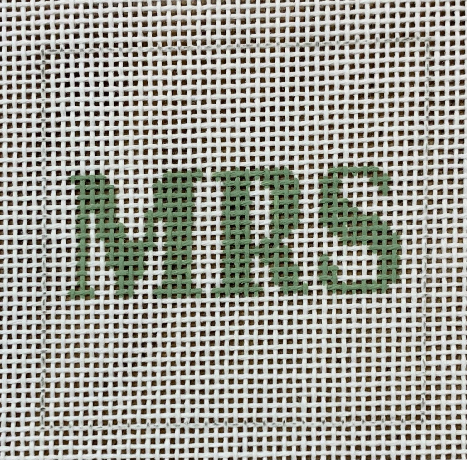 Insert for Can Cozy - Mrs.