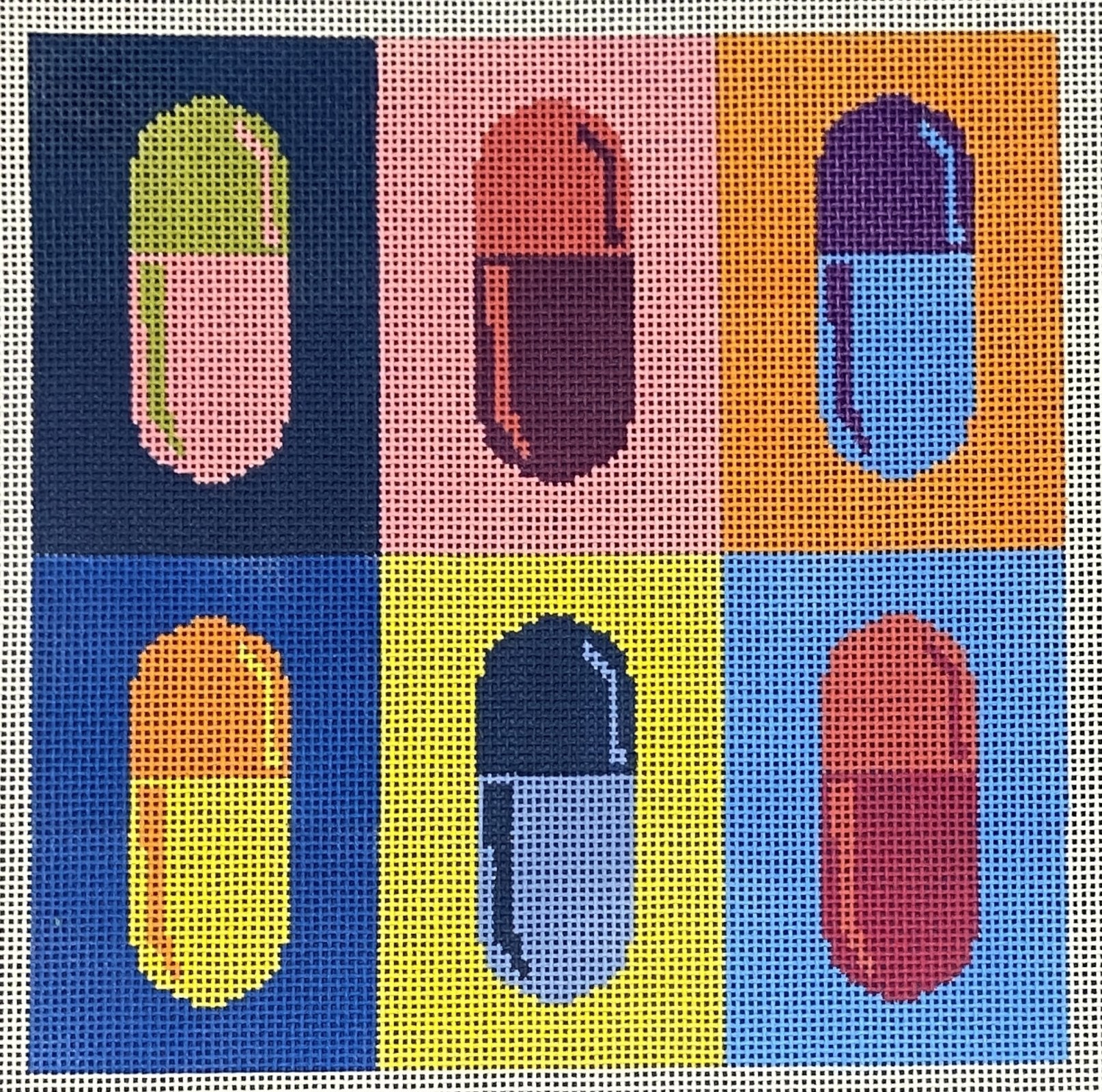 Daily Dose of Color