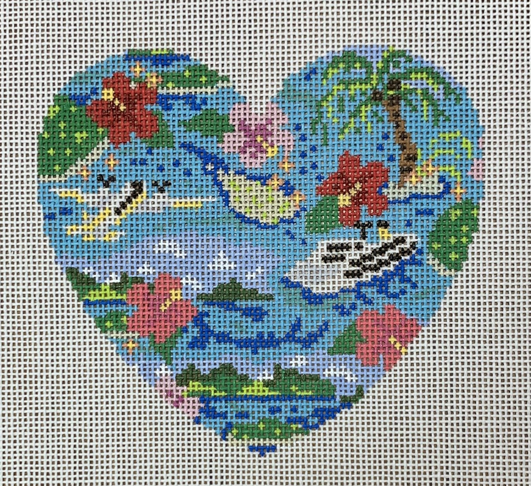 Island Heart