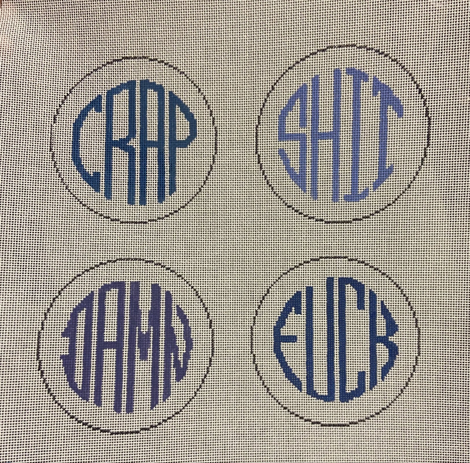 Dirty Coasters - blues