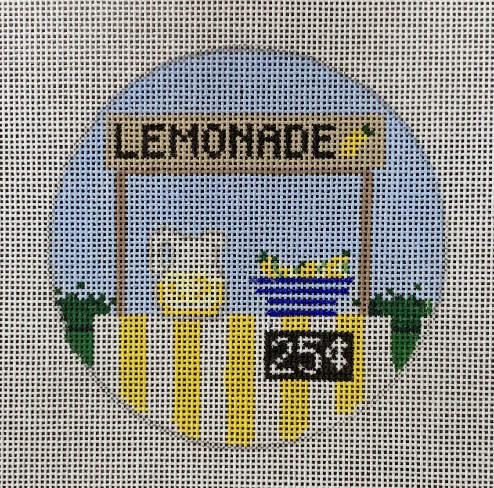 Lemonade Stand