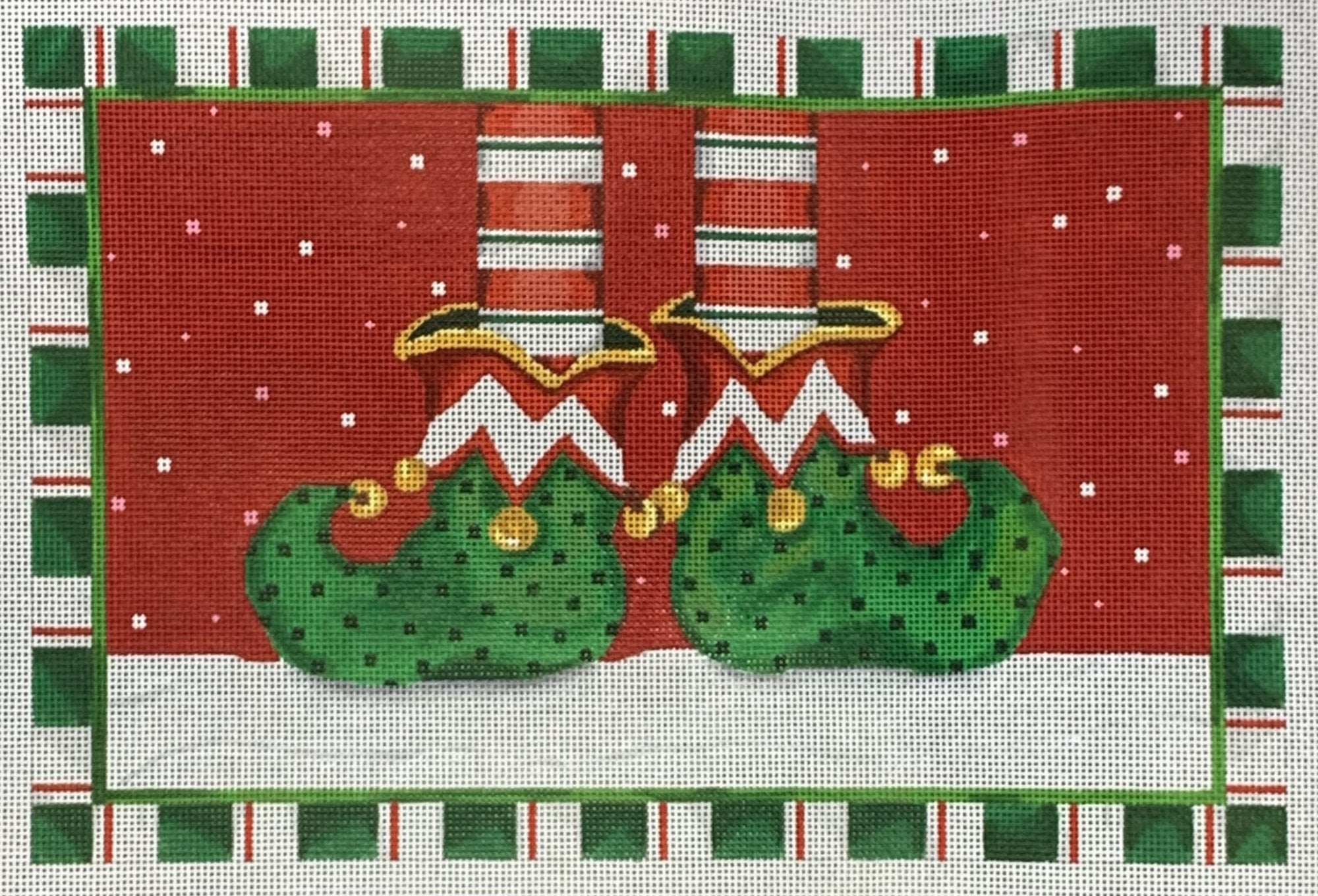 Elf&