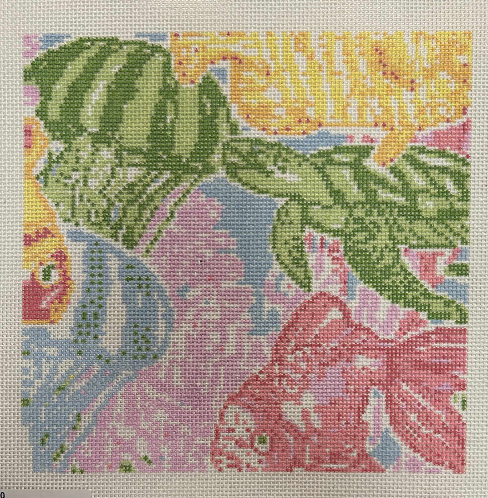 Tropical Fish