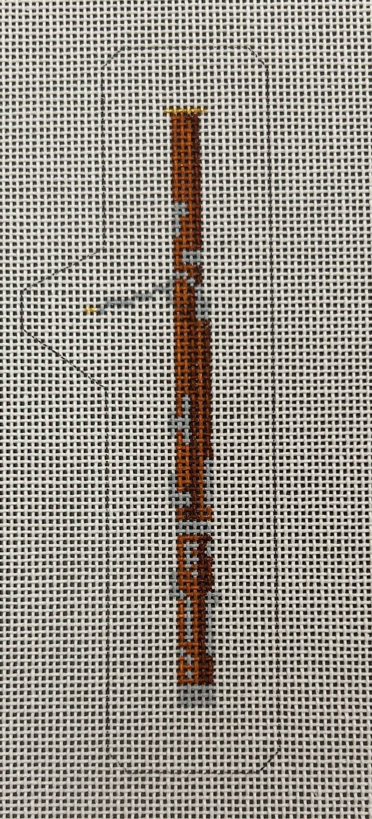 Musical Instrument - Bassoon