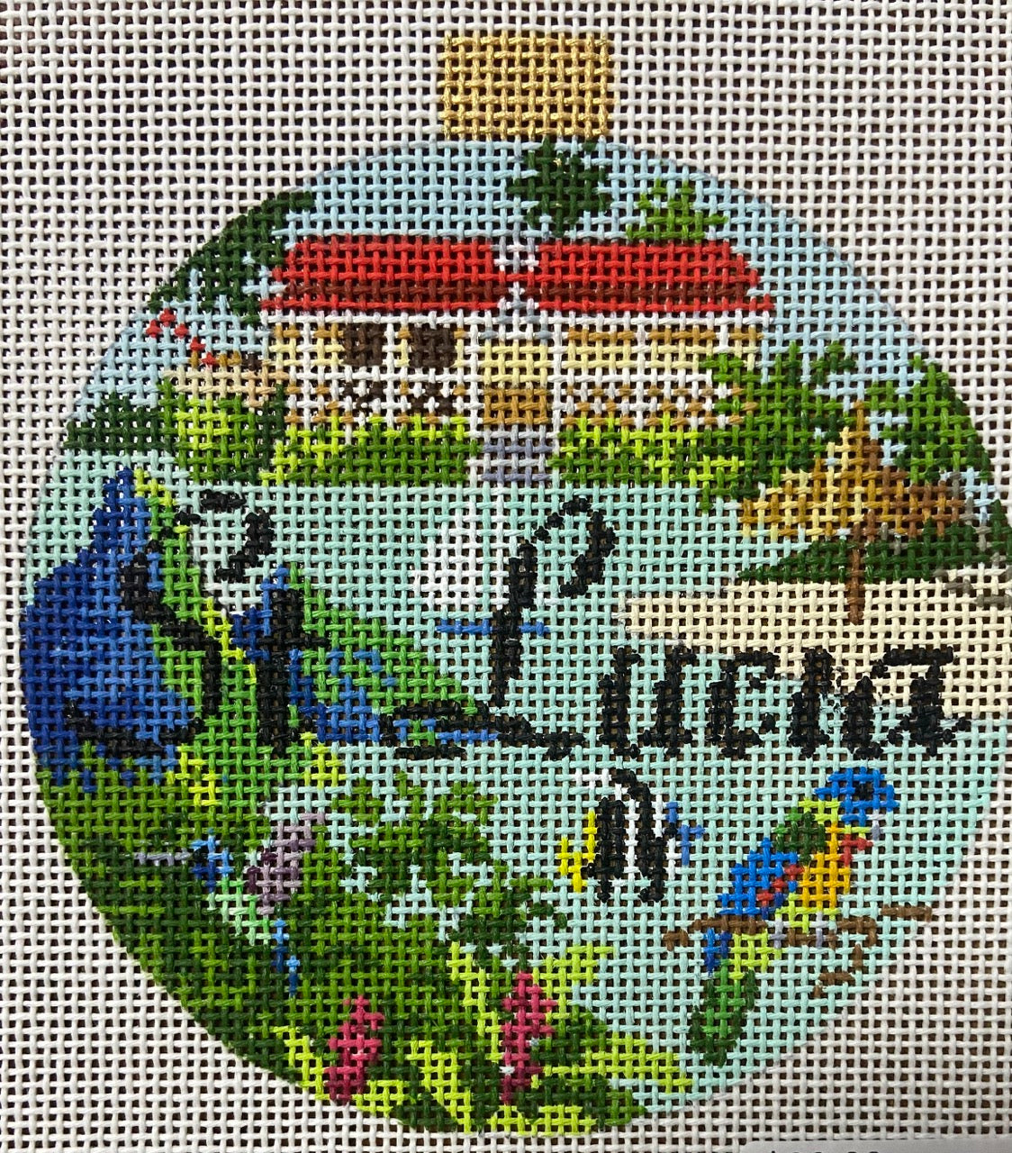 St. Lucia Travel Round
