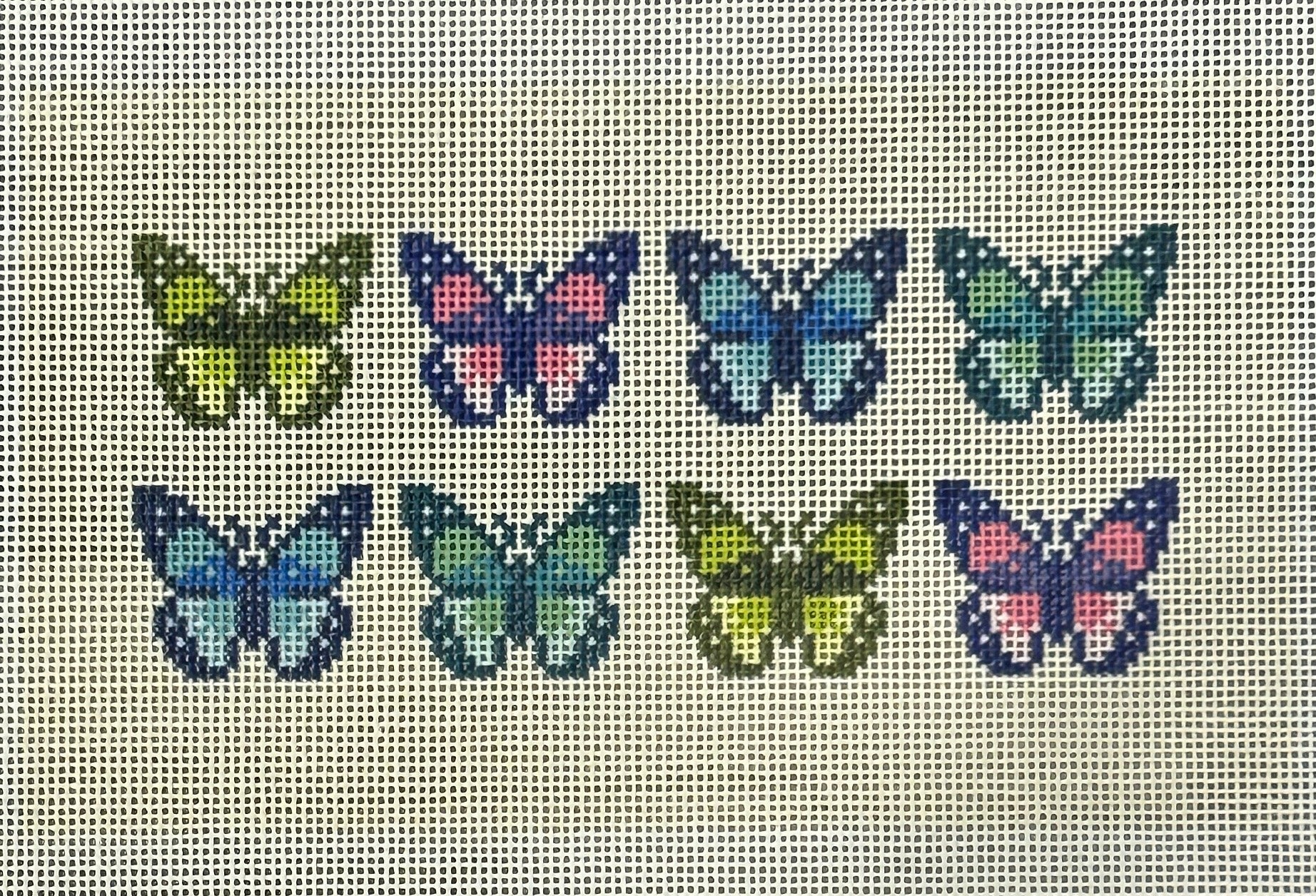 Butterfly Insert