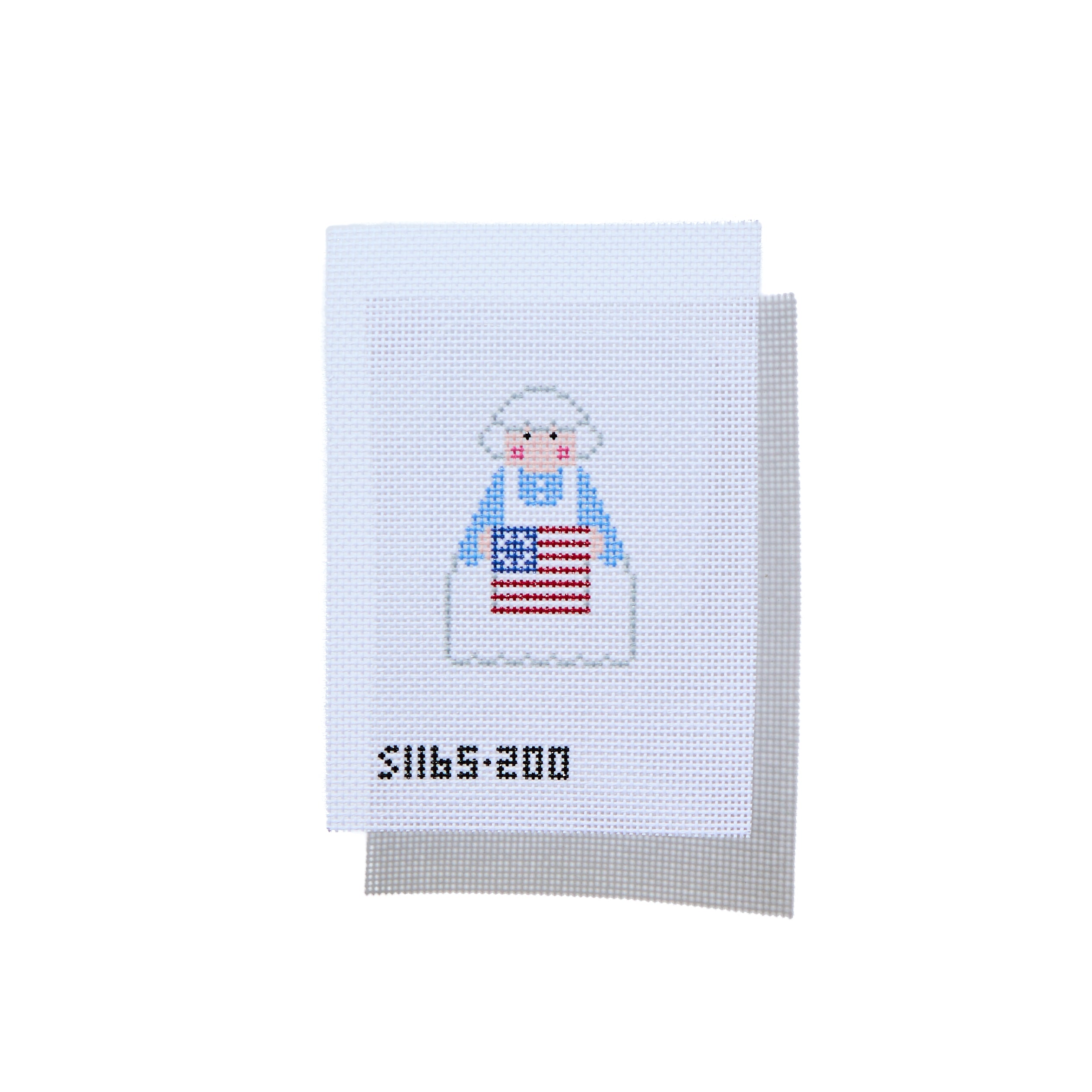 Betsy Ross Angel