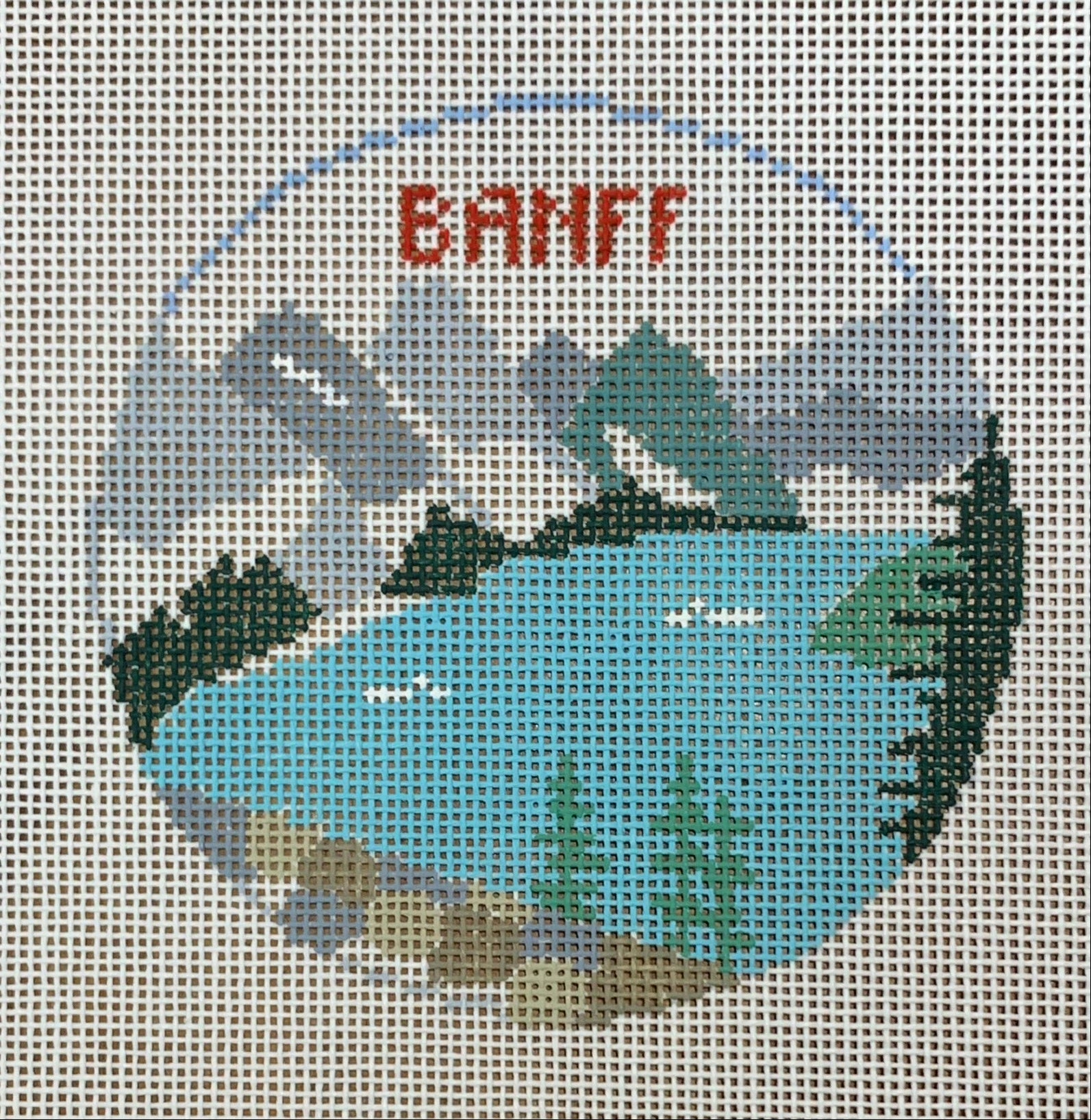 Banff