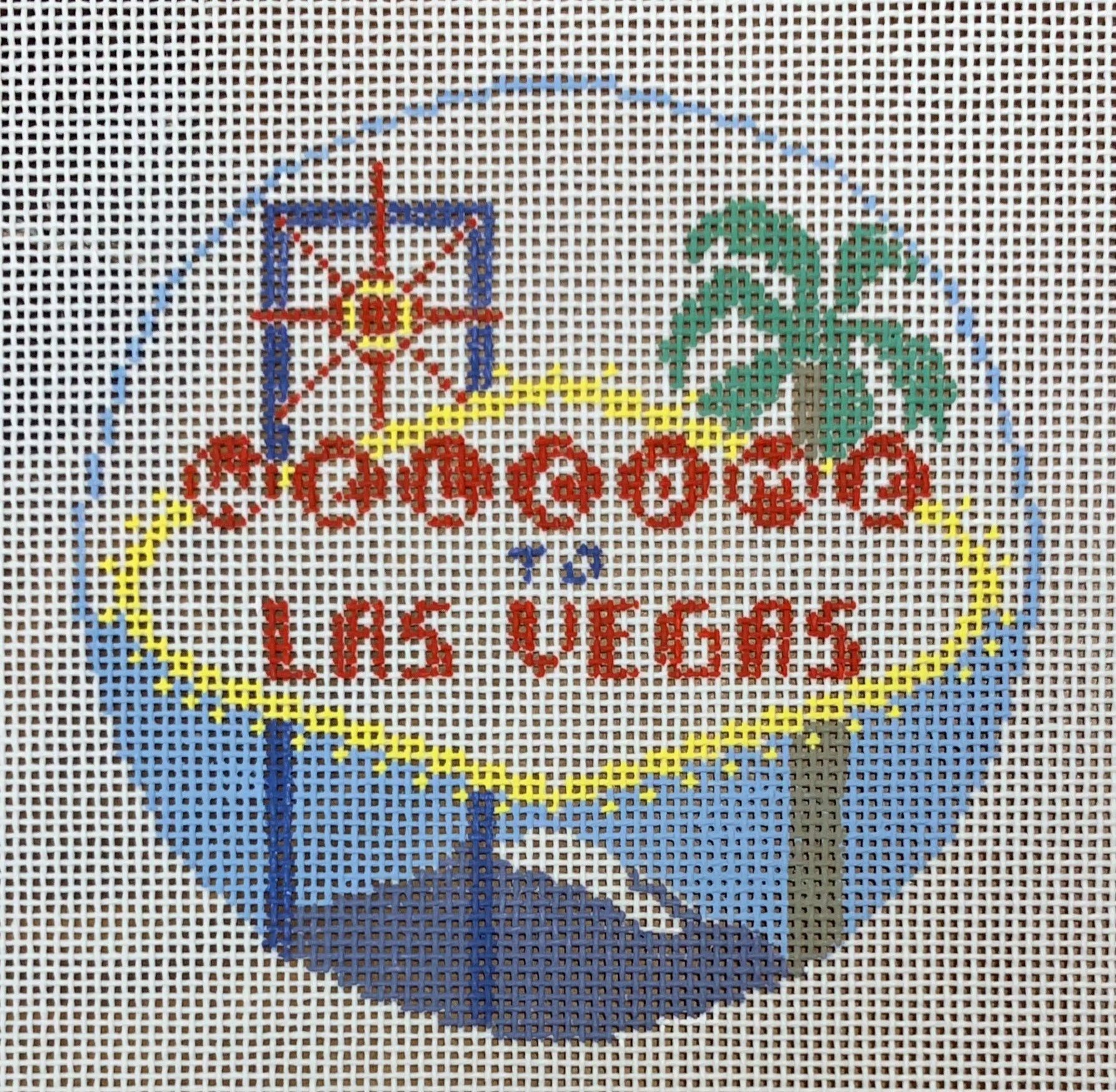 Las Vegas