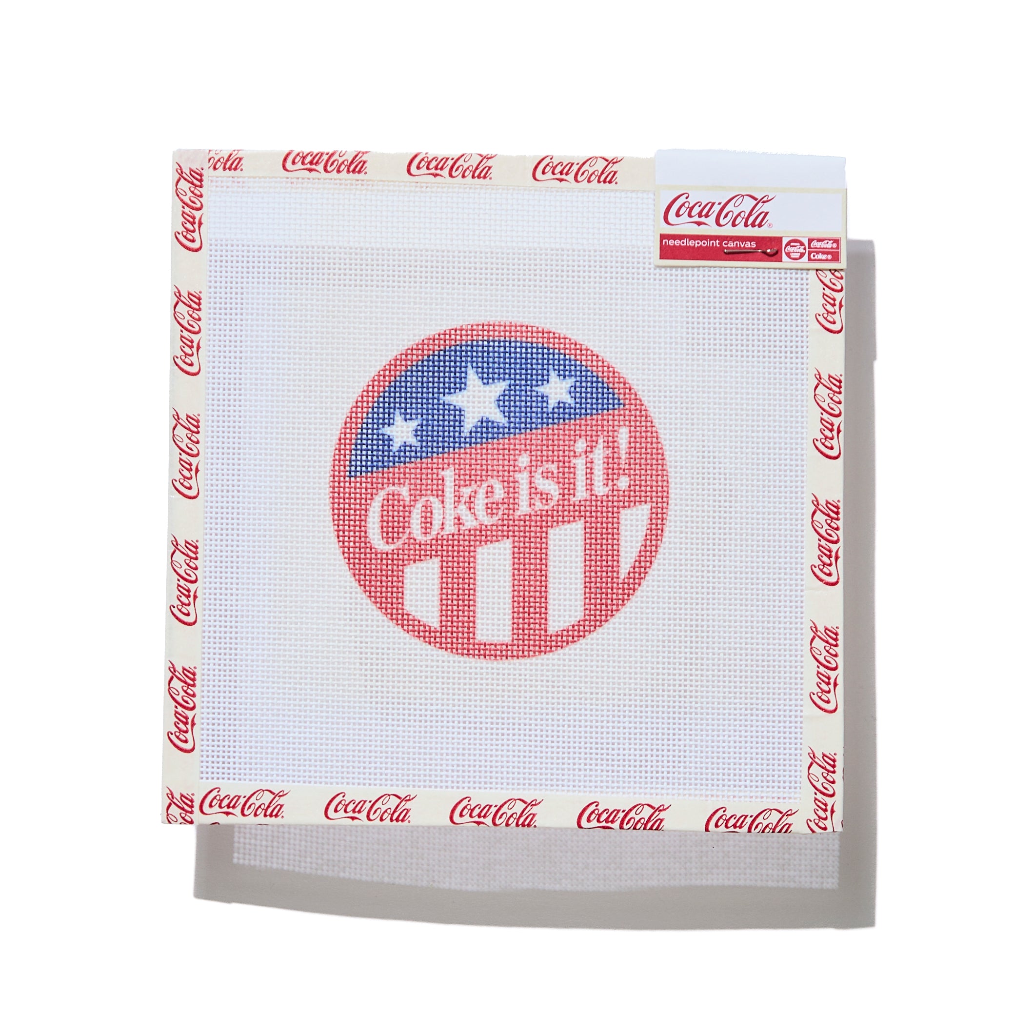Coke® Is It!