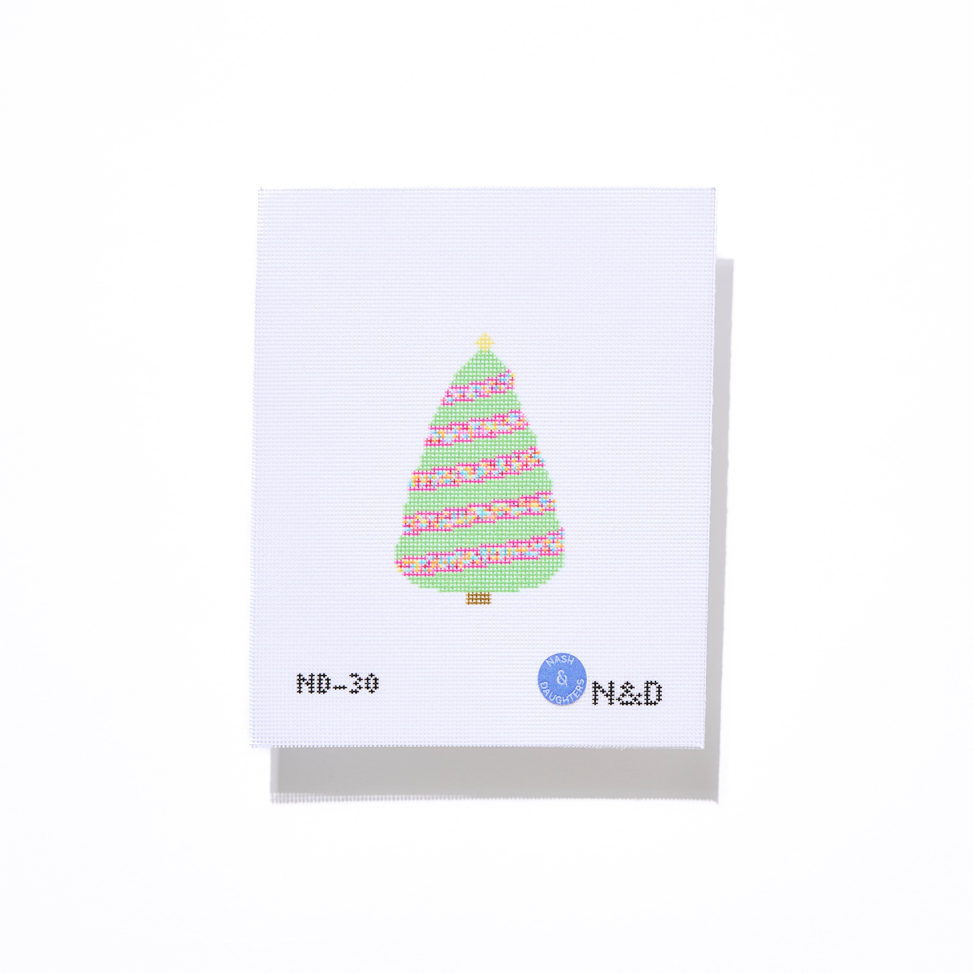 Sprinkle Tree