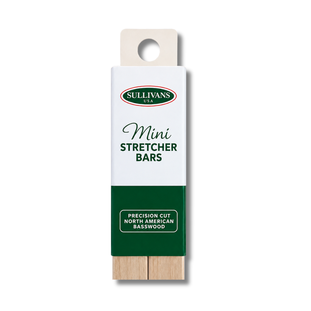 Stretcher Bars Sullivan- Mini