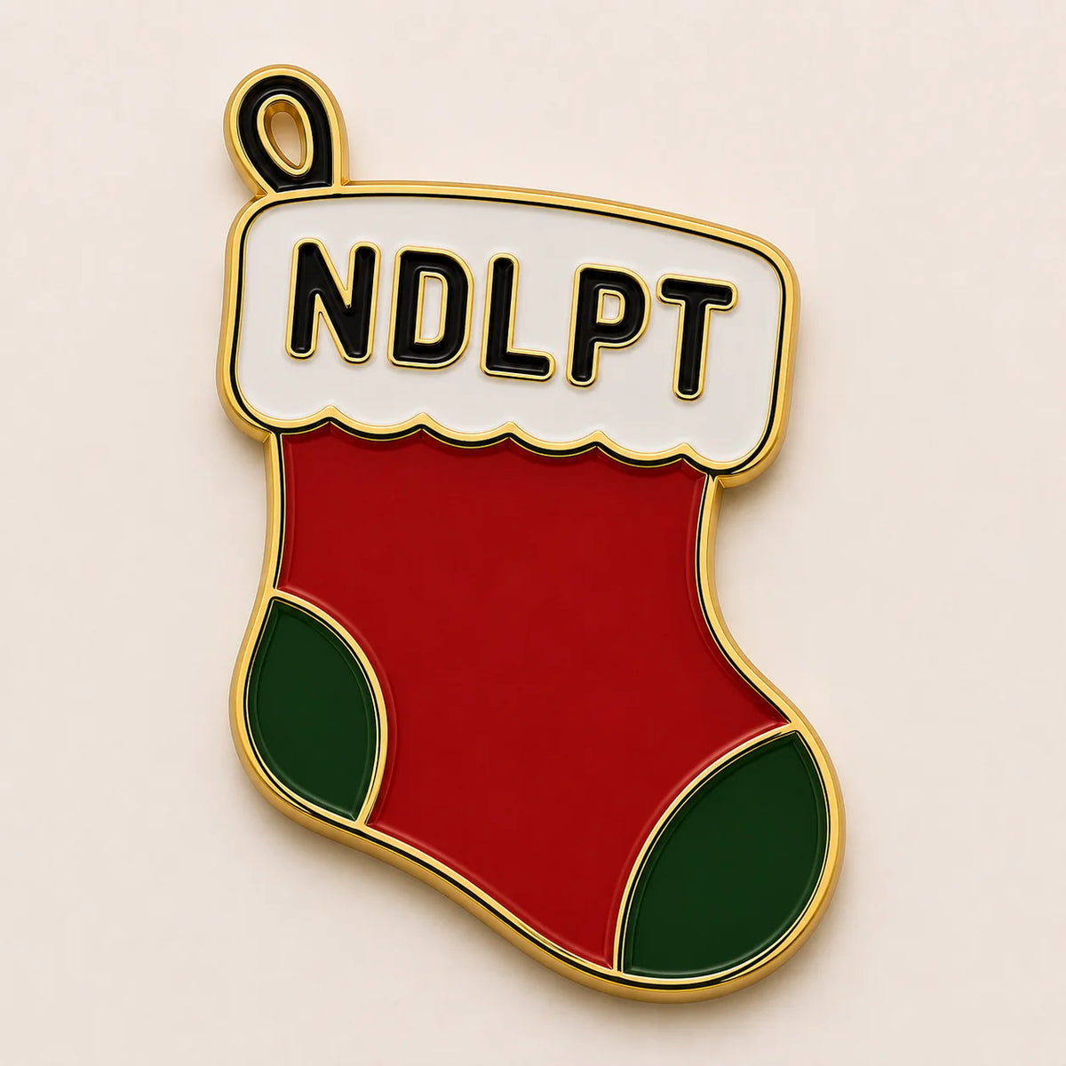 Needle Minder - NDLPT Stocking