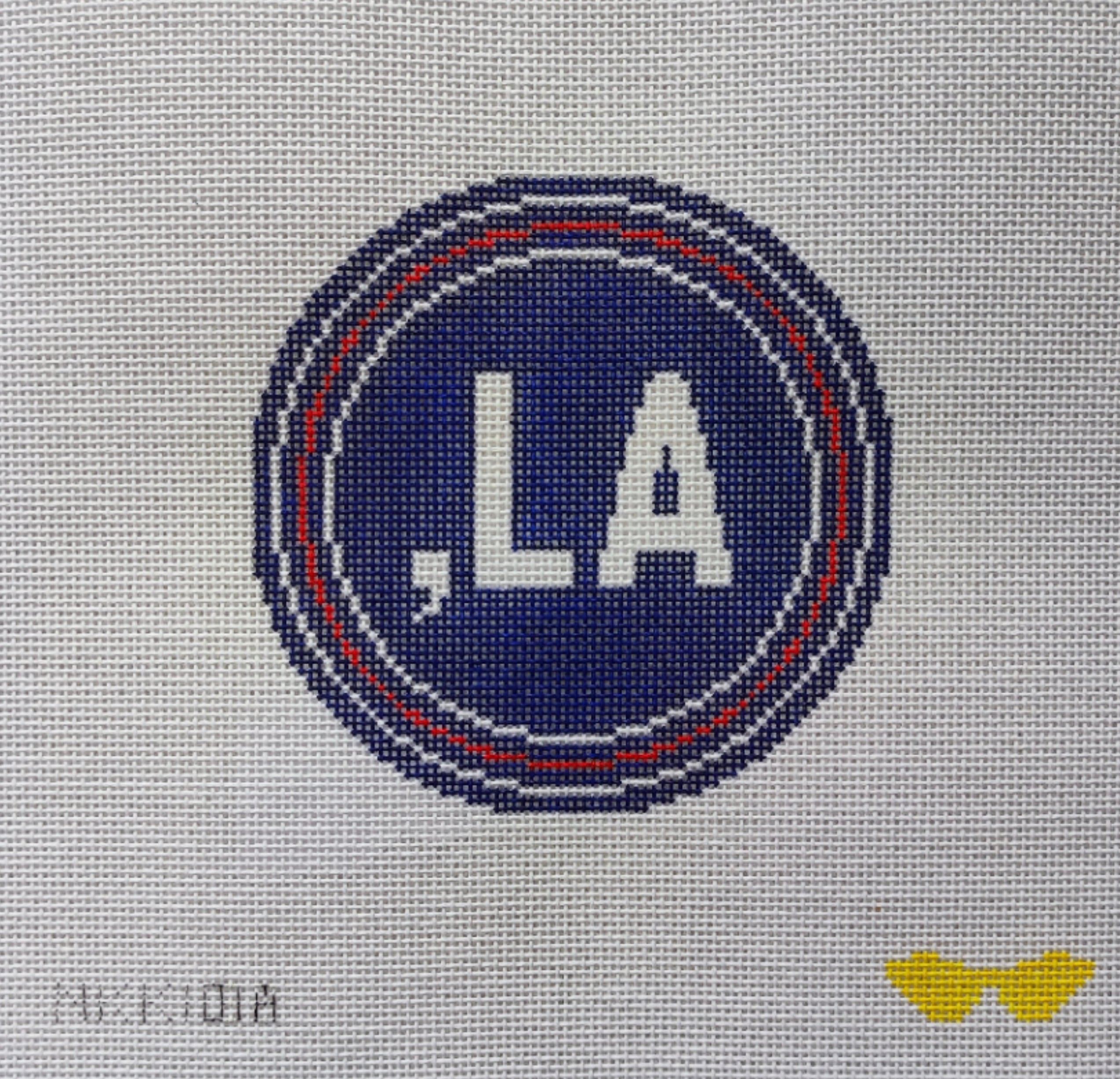 LA