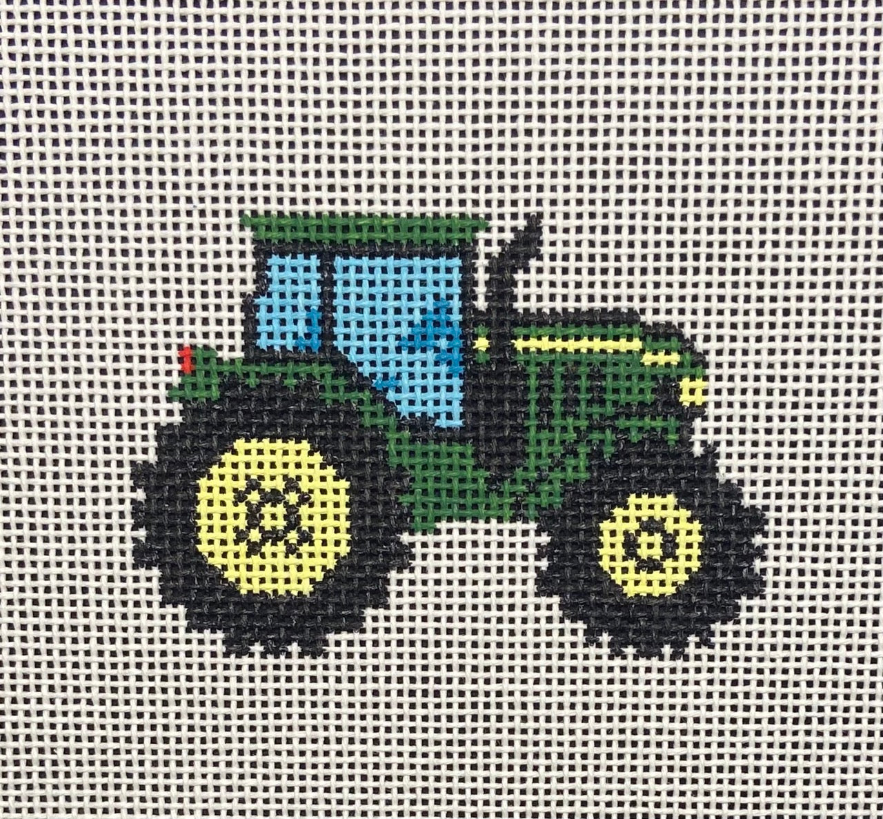 TRACTOR