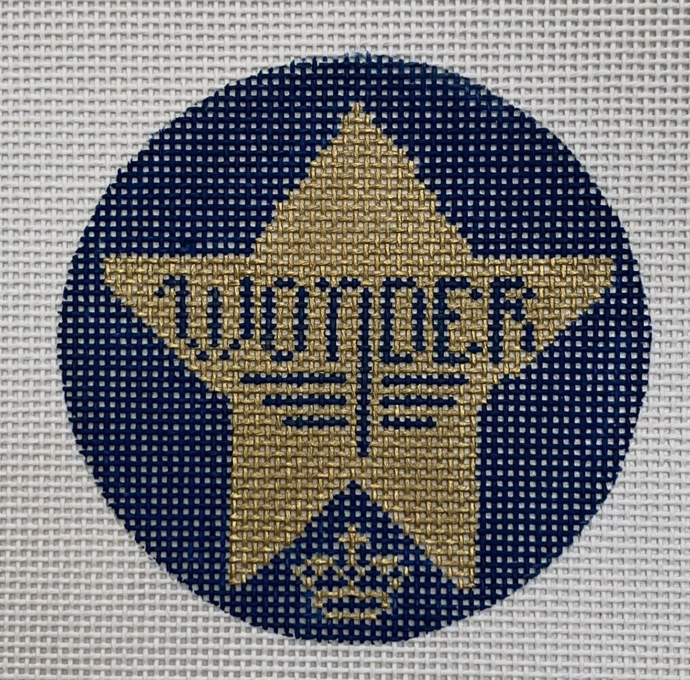 Star of Wonder