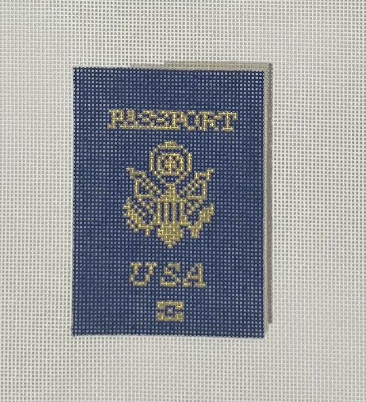 Passport USA