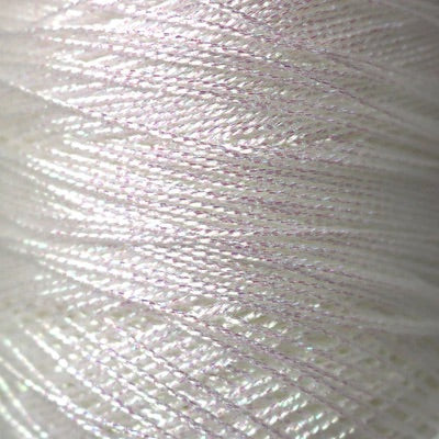 Radiance J156 Marshmallow Size 18