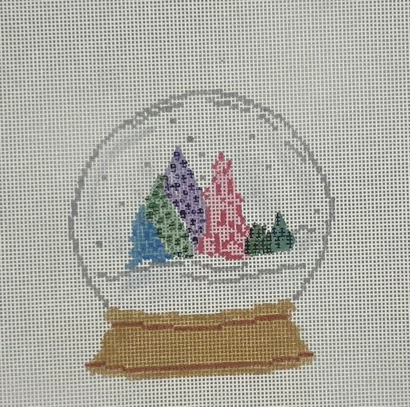 SnowGlobe