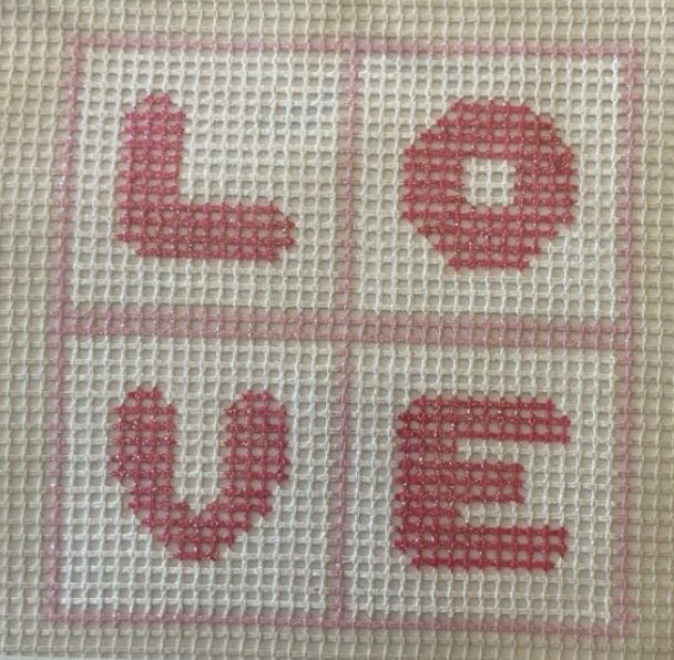 Stitchin&