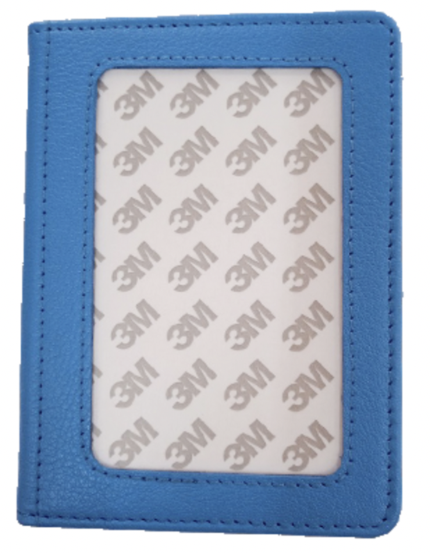 Passport Cover - Swell