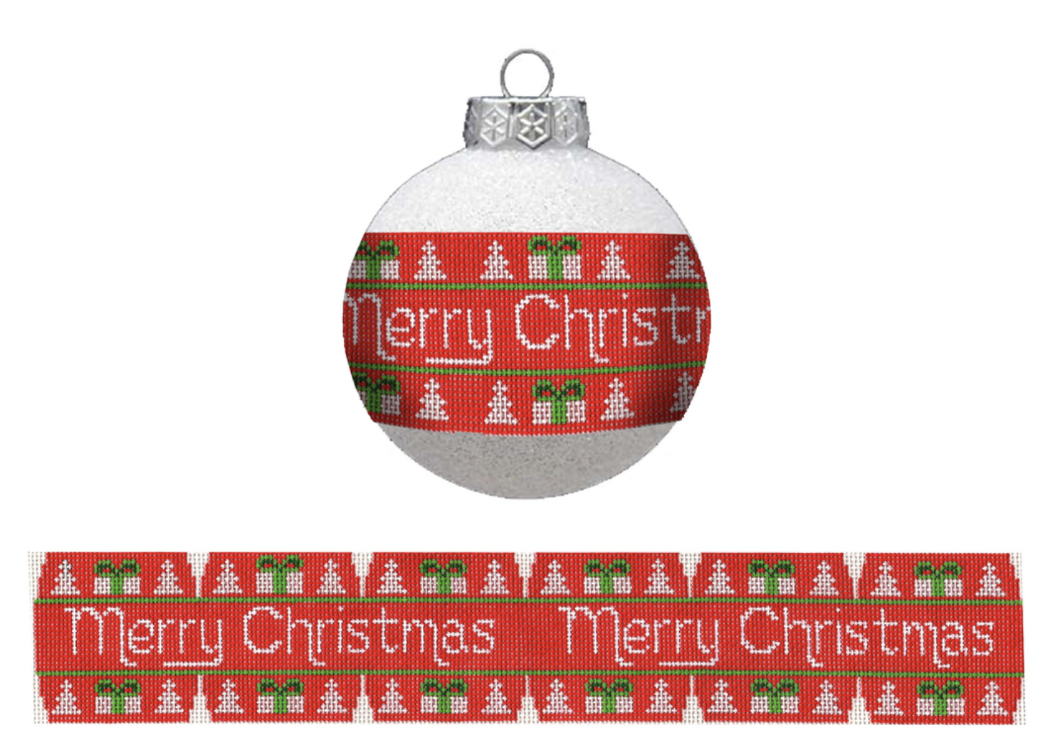 Merry Christmas Band