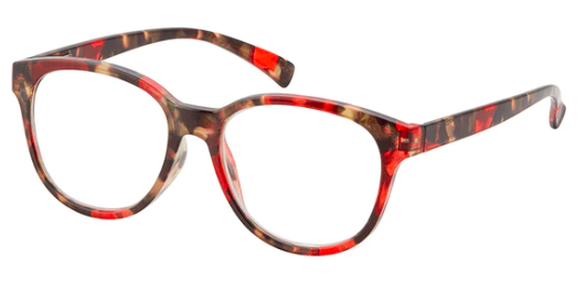 Nerissa Red Tort