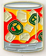 Spicy Margarita Needle Minder