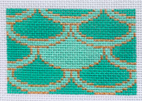 Mermaid Wallet Insert