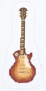 Musical Instrument - Electric Guitar