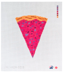 Pie Slice - MIXED BERRY