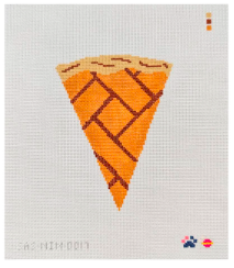 Pie Slice - Lattice