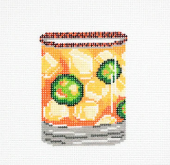 Spicy Marg