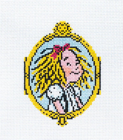 Eloise Portrait