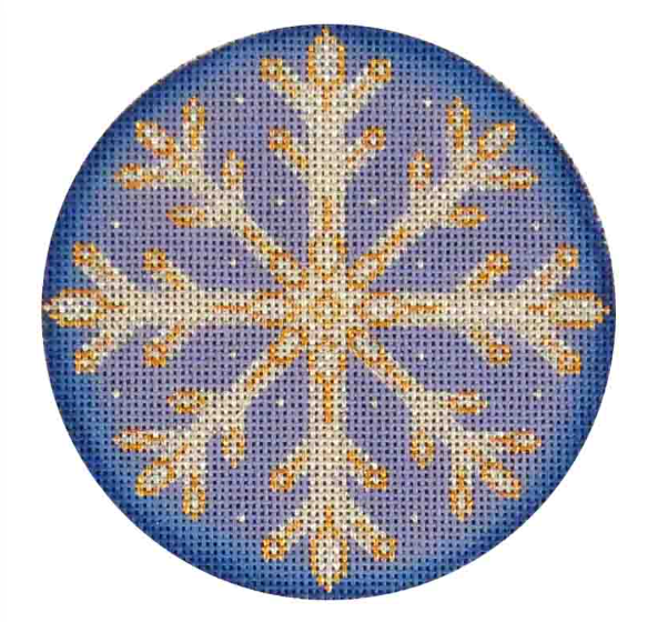 3rd Snowflake