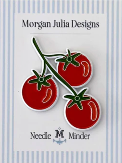 Cherry Tomato Needle Minder