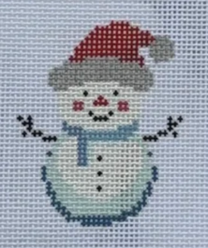 Snowman Mini