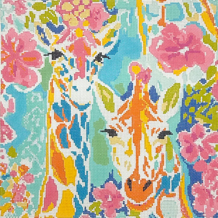 Giraffes