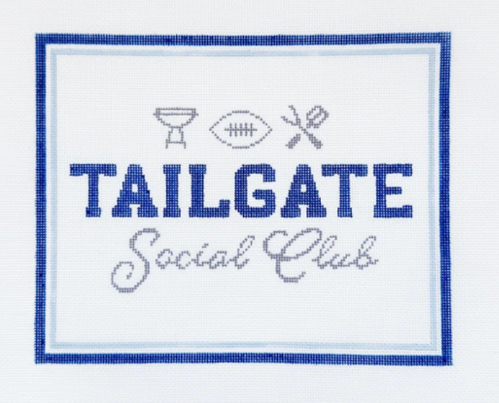 Tailgate Social Club